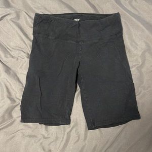 TNA bike shorts